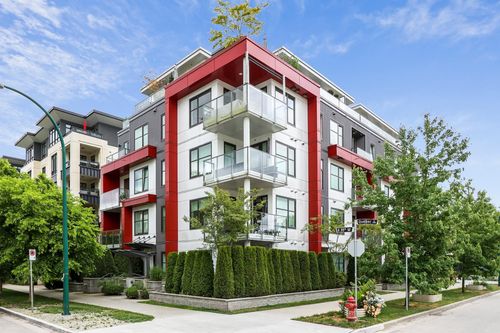 401-108 E 35th Ave, Vancouver, BC, V5W1A6 | Card Image