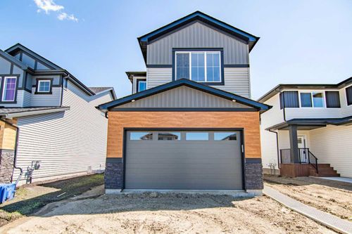 57 Emmett Cres, Red Deer, AB, T4P3G8 | Card Image