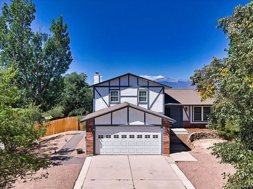 8252 Brigantine Dr, Colorado Springs, CO, 80920 | Card Image