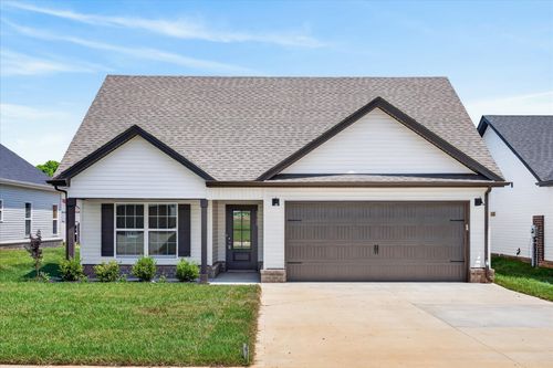 2700 Brewster Dr, Clarksville, TN, 37042 | Card Image