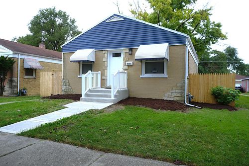3121 Adams Street, Bellwood, IL, 60104 | Card Image