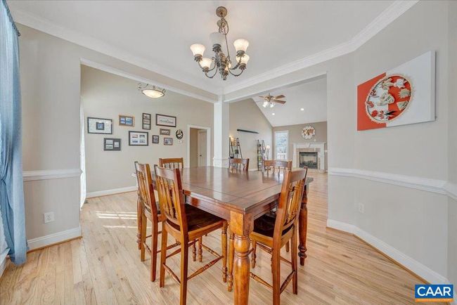 102 Wexford St, House other with 4 bedrooms, 3 bathrooms and null parking in STAUNTON VA | Image 8