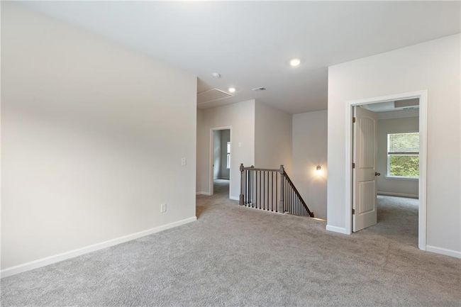 5103 Woodline View Ln, House other with 5 bedrooms, 4 bathrooms and 2 parking in Auburn GA | Image 19