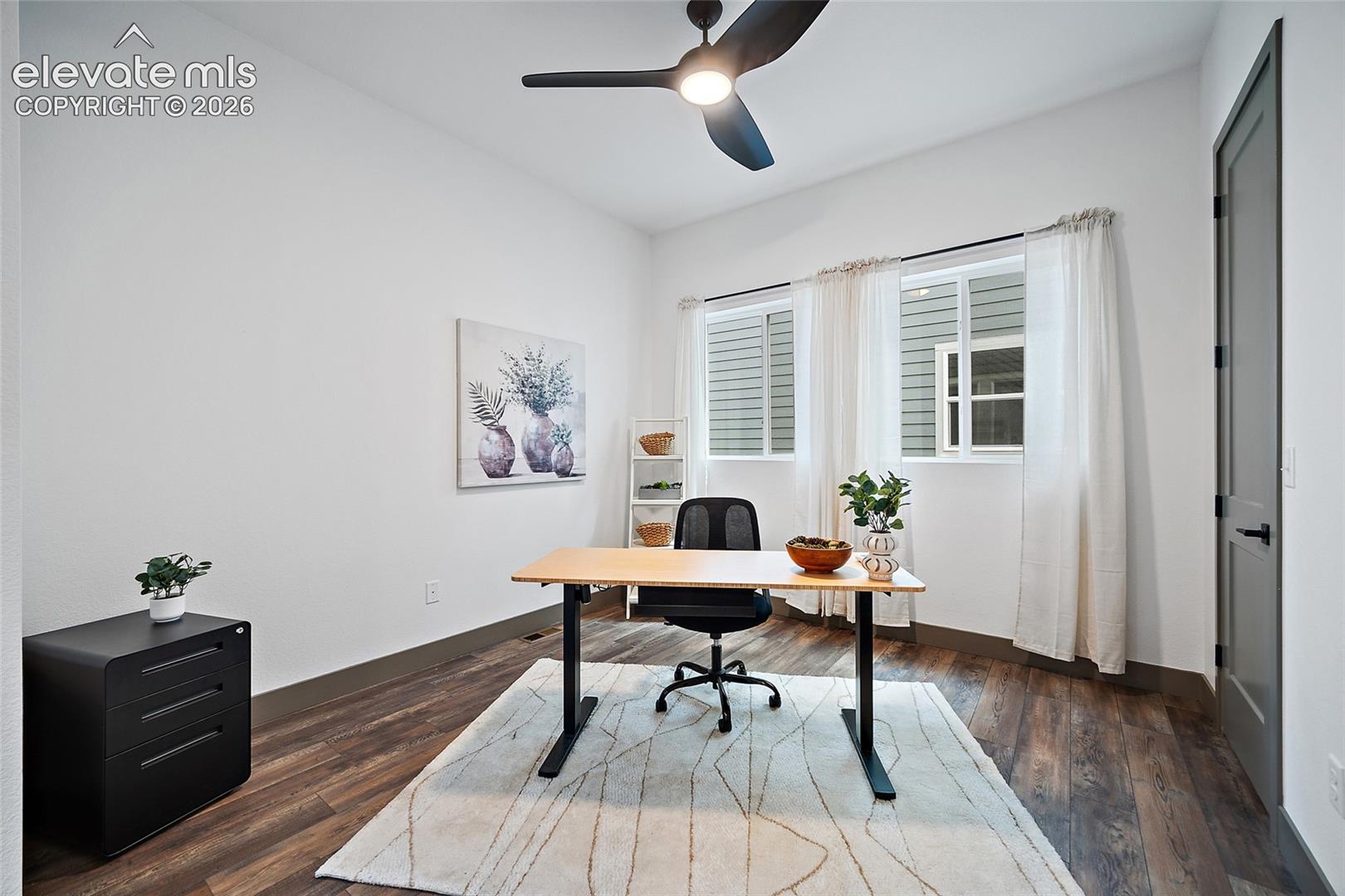 Residential in Colorado Springs 4