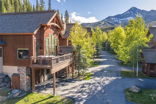 23 Black Eagle Rd, Big Sky, MT, 59716 | Card Image