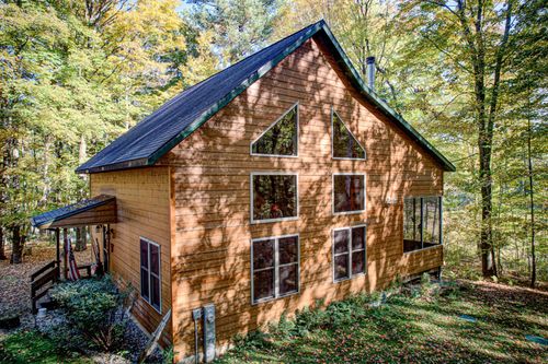 6883 Little Long Lake Ln, Wabeno, WI, 54566-7000 | Card Image