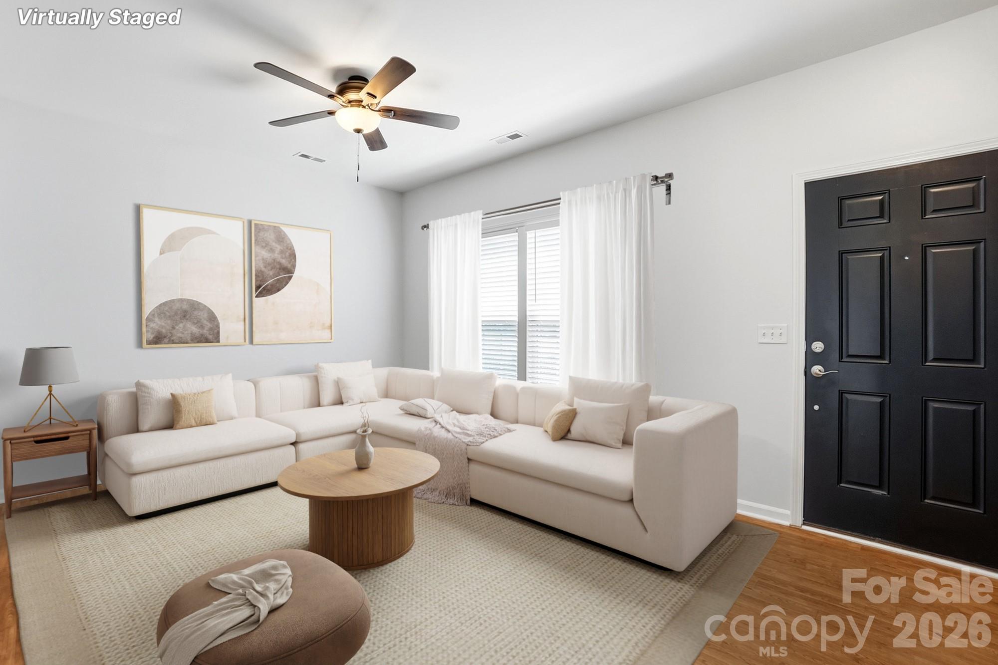Residential in Charlotte 2