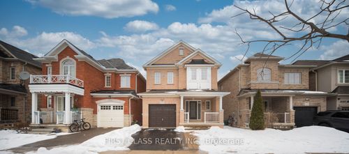 3143 Robert Brown Blvd, Oakville, ON, L6M0P5 | Card Image