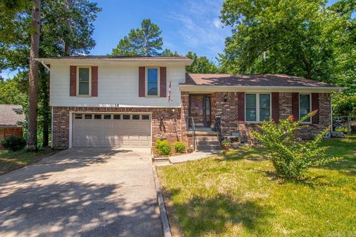 18 White Willow Ct, Little Rock, AR, 72212-2031 | Card Image