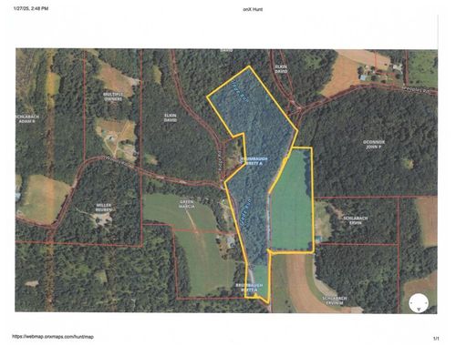 176 Boat Launch Rd, Dayton, PA, 16222 | Card Image