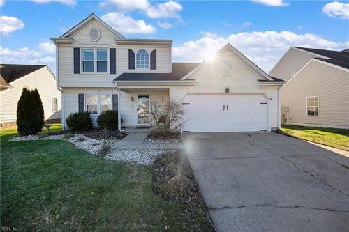 2433 Melstone Ct, Virginia Beach, VA, 23456-5277 | Card Image