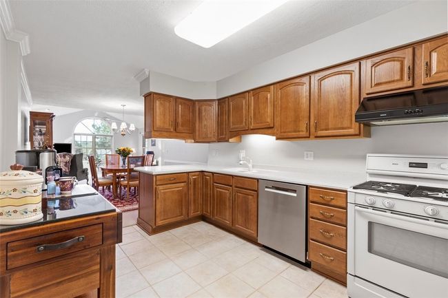 1143 Links Way, Condo with 3 bedrooms, 3 bathrooms and 2 parking in Gibsonia PA | Image 13