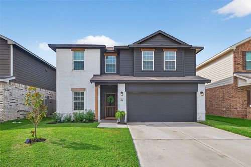 414 Almond Willow Ln, Crosby, TX, 77532-1697 | Card Image