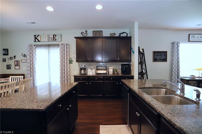 1254 Salters St, House other with 4 bedrooms, 3 bathrooms and null parking in Burlington NC | Image 22