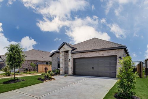 31715 Wild Meadow Dr, Fulshear, TX, 77423-3229 | Card Image