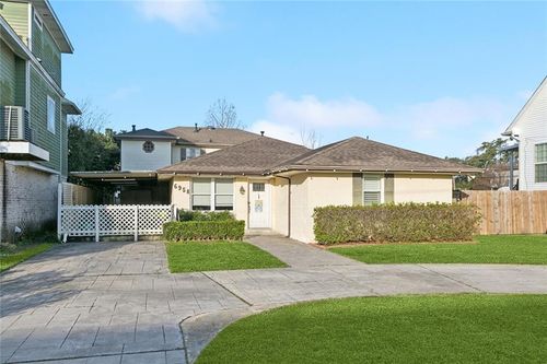 6958 Orleans Ave, New Orleans, LA, 70124-4038 | Card Image