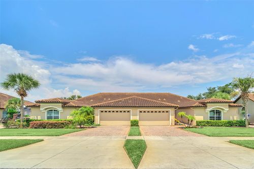26841 Bella Vista Dr, HOWEY IN THE HILLS, FL, 34737-3014 | Card Image