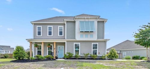 41 S Lamplighters Walk, Hampstead, NC, 28443-4503 | Card Image