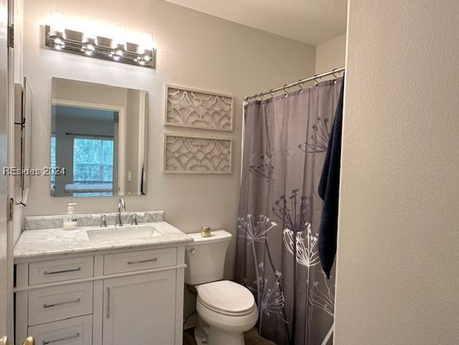 APT-403 - 897 Fording Island Rd, Condo with 2 bedrooms, 2 bathrooms and null parking in Bluffton SC | Image 8