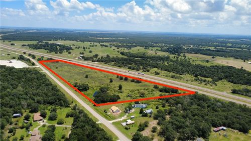 19 Fm-60, Somerville, TX, 77879 | Card Image