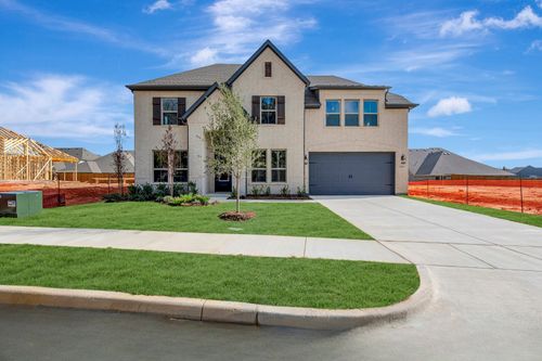 5667 Scotsman Trail, Arlington, TX, 76017 | Card Image