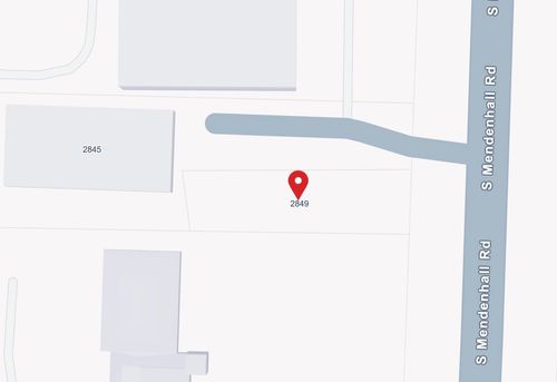 2849 S Mendenhall Rd, Memphis, TN, 38115-2250 | Card Image