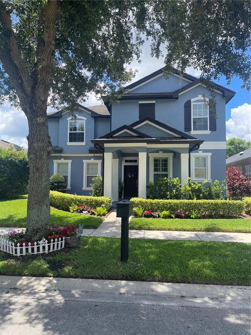 6820 Thornhill Cir, WINDERMERE, FL, 34786-6600 | Card Image