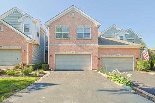 153-153 Orchards Pass, Bartlett, IL, 60103-4644 | Card Image