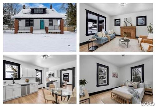 11560 Old Halls Ferry Rd, Black Jack, MO, 63033-7214 | Card Image