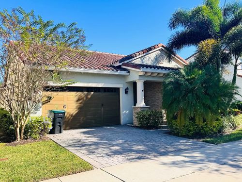 9901 Winnington St, ORLANDO, FL, 32832-6235 | Card Image