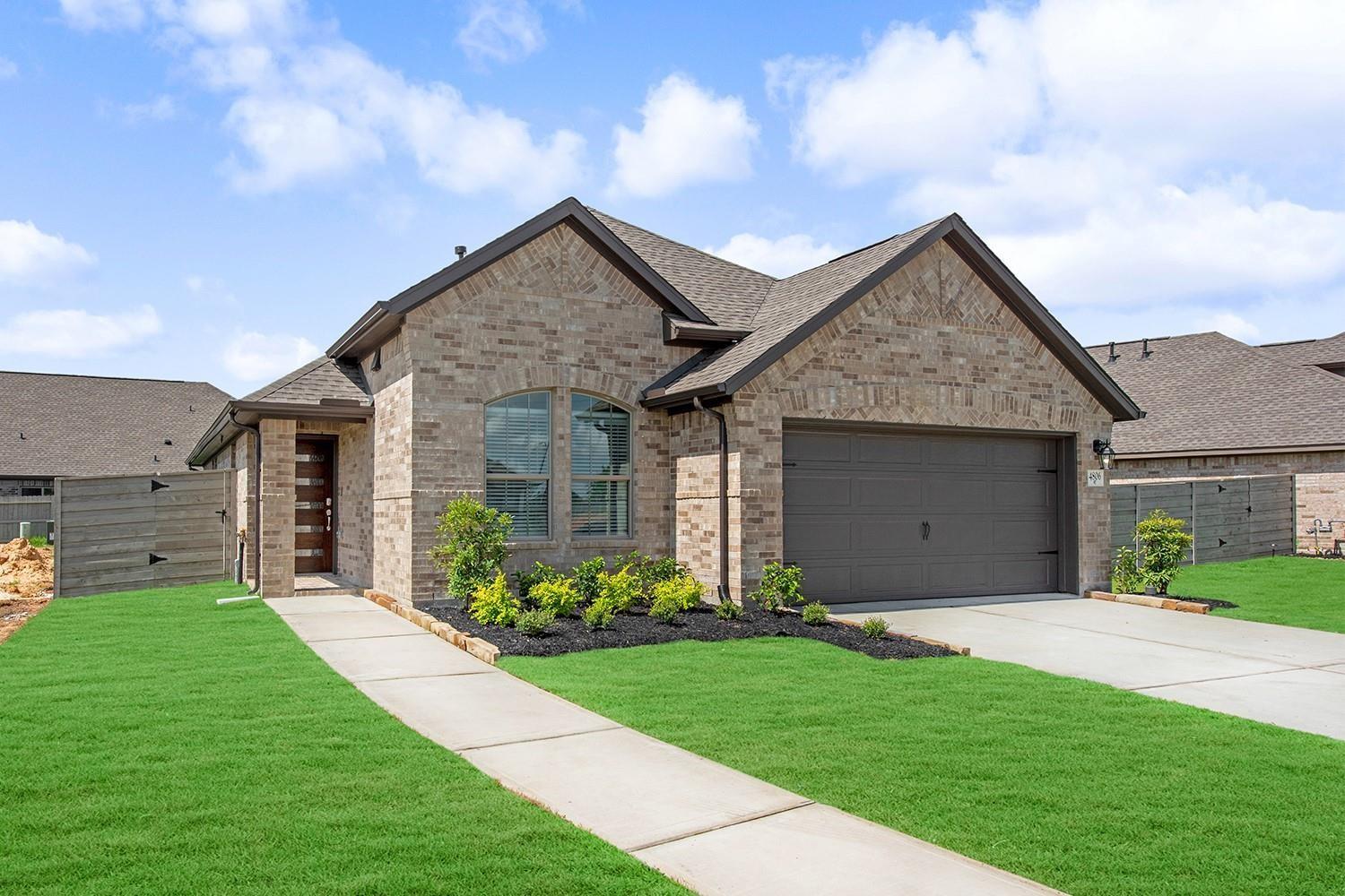Residential Lease in Manvel 2