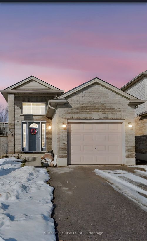 1036 Marigold Street N, London North, ON, N5X4N9 | Card Image