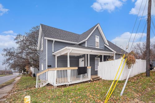 1709 W Sample St, South Bend, IN, 46619-3617 | Card Image