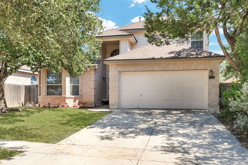 8706 Redwood Bnd, Helotes, TX, 78023-4488 | Card Image