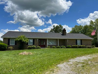 14520 Walton Verona Road, House other with 3 bedrooms, 3 bathrooms and null parking in Verona KY | Image 1