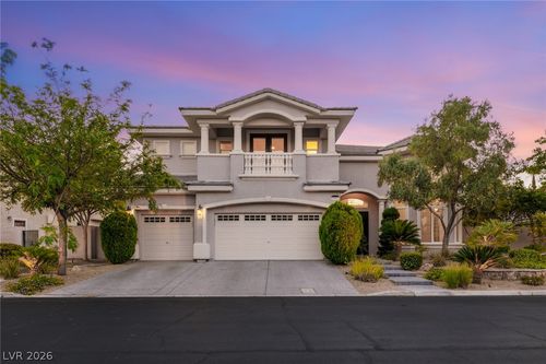 2981 Hammerwood Dr, Las Vegas, NV, 89135-2227 | Card Image