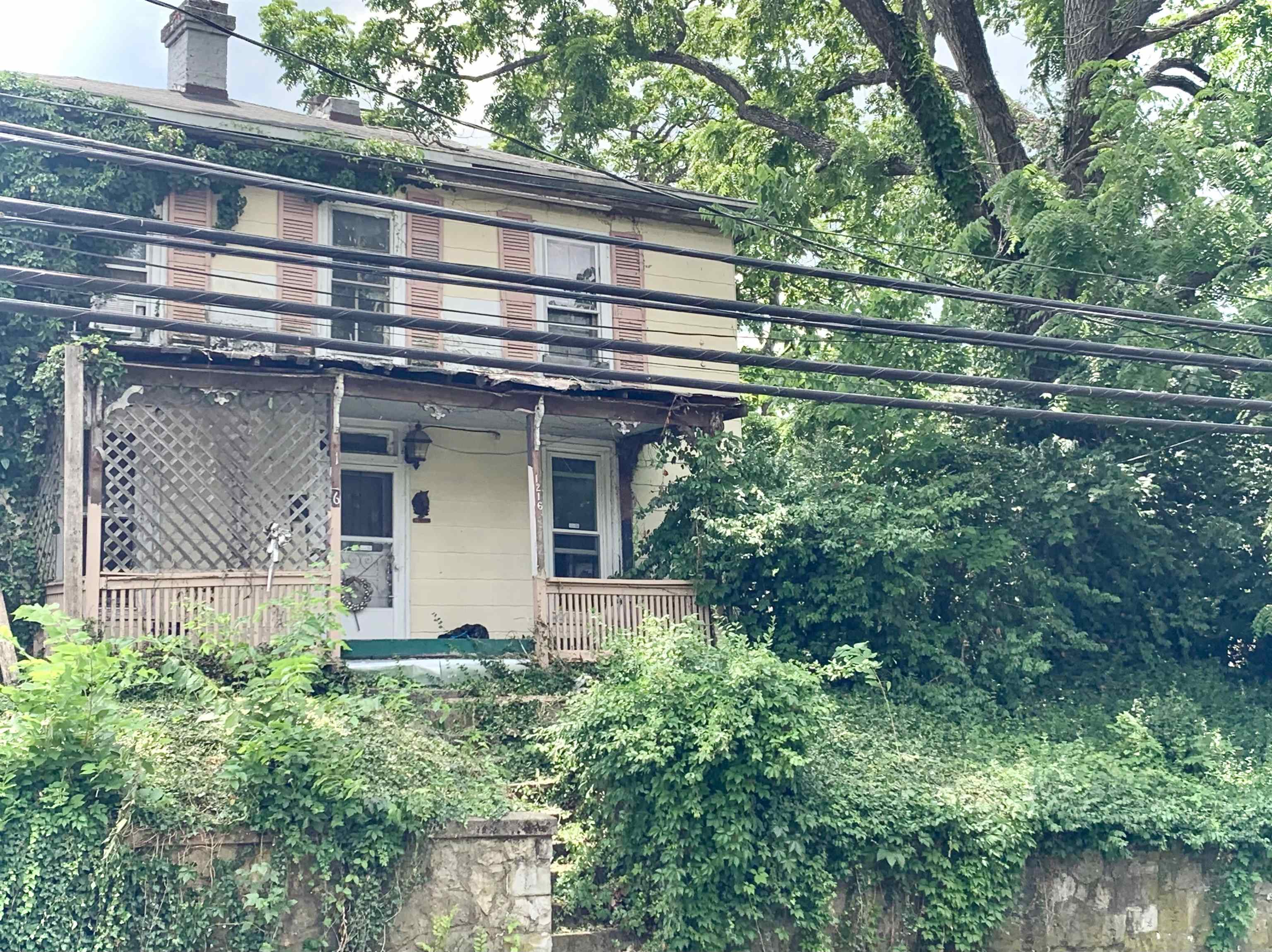 Residential in Staunton 4