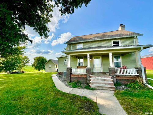 1032 335th St, New Windsor, IL, 61465-9318 | Card Image
