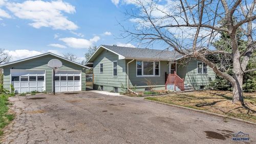 1667 Zinnia, Rapid City, SD, 57703 | Card Image