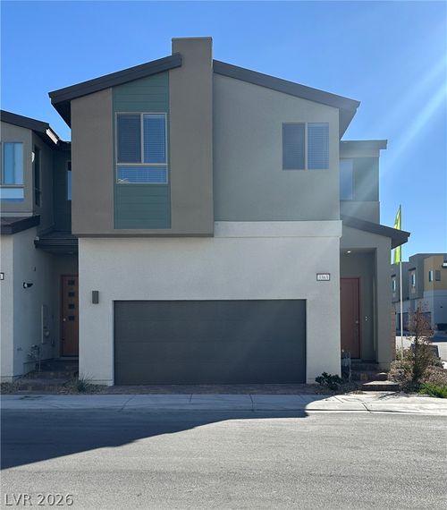 3363 Via Tizzoni St, Henderson, NV, 89044-1956 | Card Image