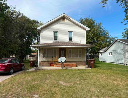 126 Holiday St, Alma, MI, 48801-2336 | Card Image