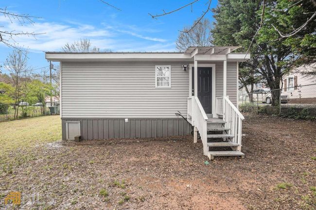 56 Branch St, House other with 3 bedrooms, 2 bathrooms and 4 parking in Toccoa GA | Image 31