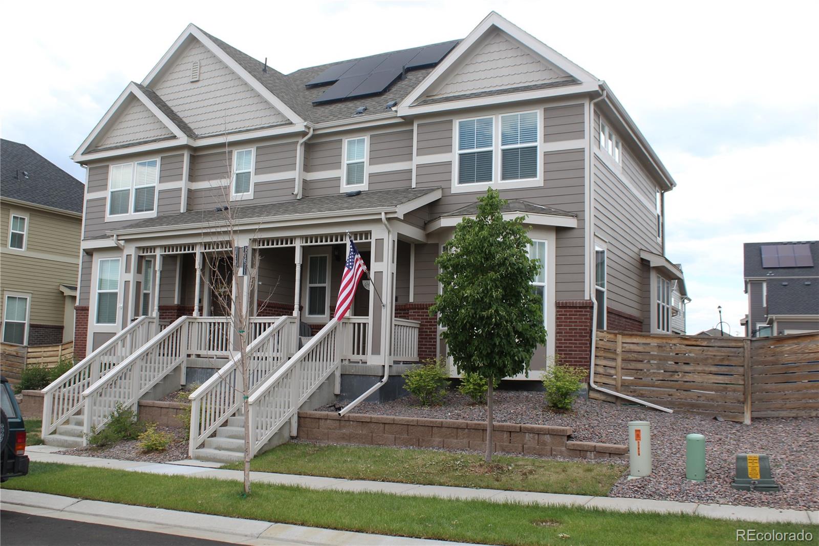 Olive St, Broomfield, CO 80023