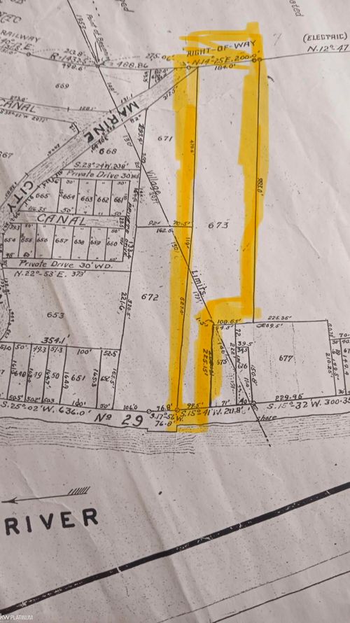 2567 St Clair River Dr, Algonac, MI, 48001 | Card Image