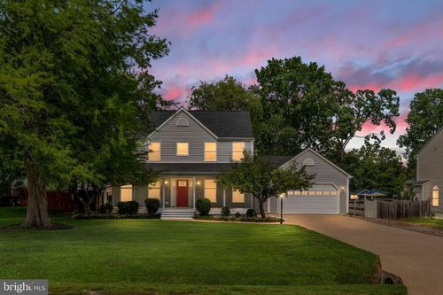 5820 Glen Eagles Dr, FREDERICKSBURG, VA, 22407-8900 | Card Image