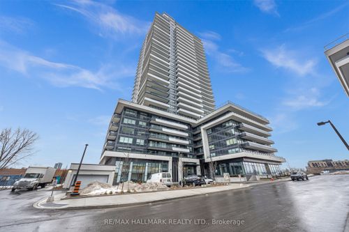 2609-1435 Celebration Dr, Pickering, ON, L1W0C4 | Card Image