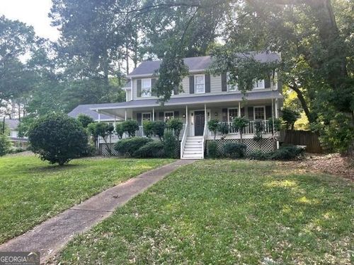 1540 Brookcliff Cir, Marietta, GA, 30062-4861 | Card Image