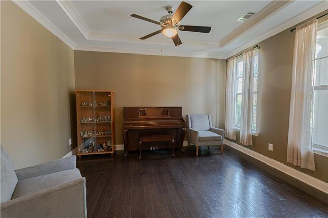 2600 Arnold Palmer Way, House other with 4 bedrooms, 4 bathrooms and null parking in Duluth GA | Image 5