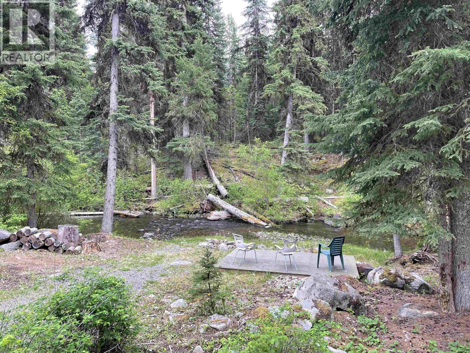 Residential in Deka Lake / Sulphurous / Hathaway Lakes