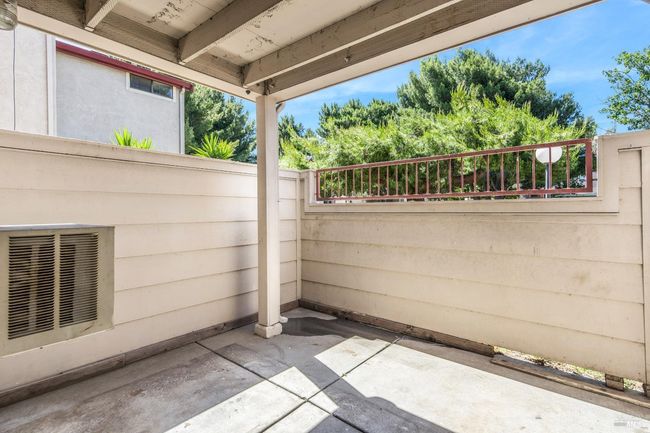 APT-118 - 8 Lancaster Cir, Condo with 2 bedrooms, 1 bathrooms and 2 parking in Bay Point CA | Image 35